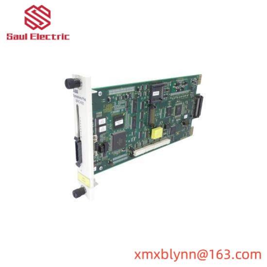 ABB SPBRC400
