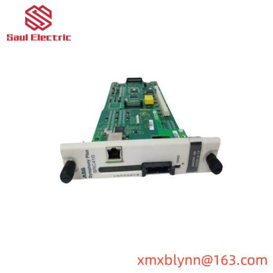 ABB SPBRC410
