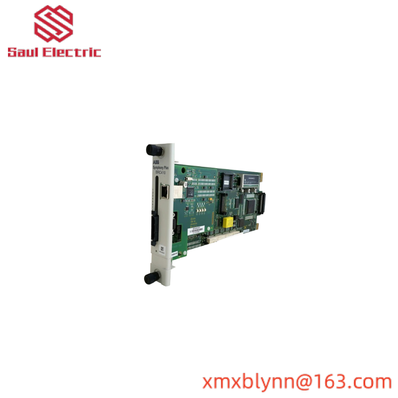 ABB SPBRC410 BRC410 Controller with Modbus TCP Interface