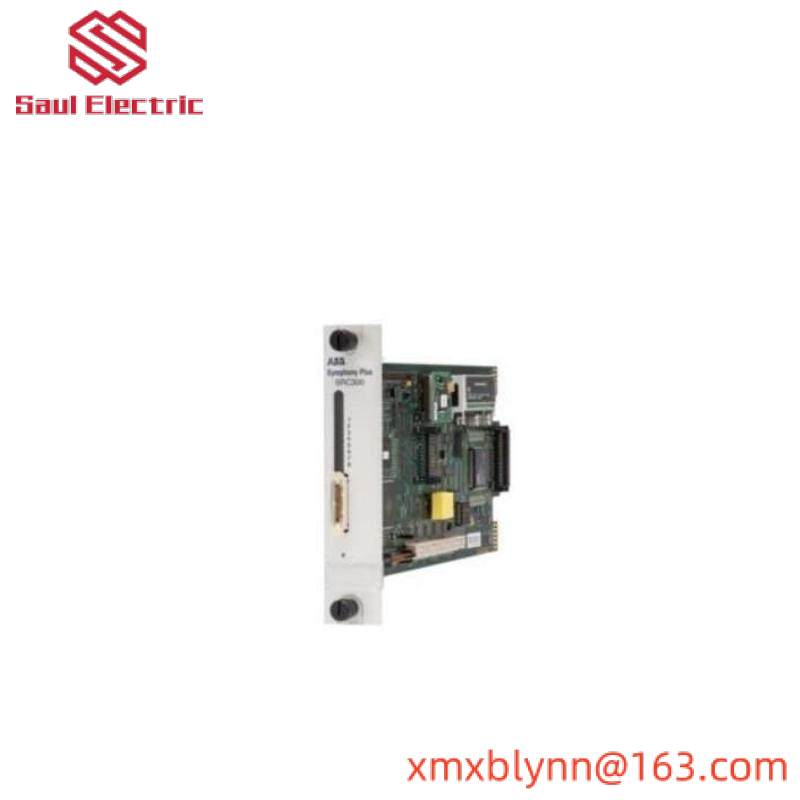 ABB SPBRC410 BRC410 SPBRC41000000 Controller with Modbus TCP Interface