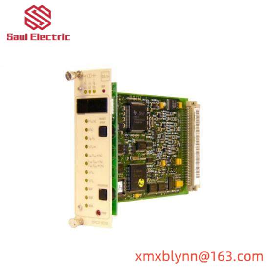 ABB SPCD 3D53-AB Differential Device