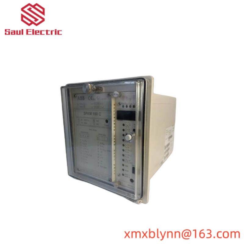 ABB SPCJ4D34-AA