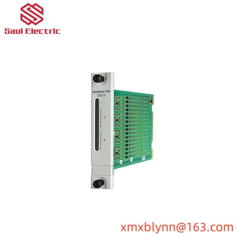 ABB SPDSI13 Interface module