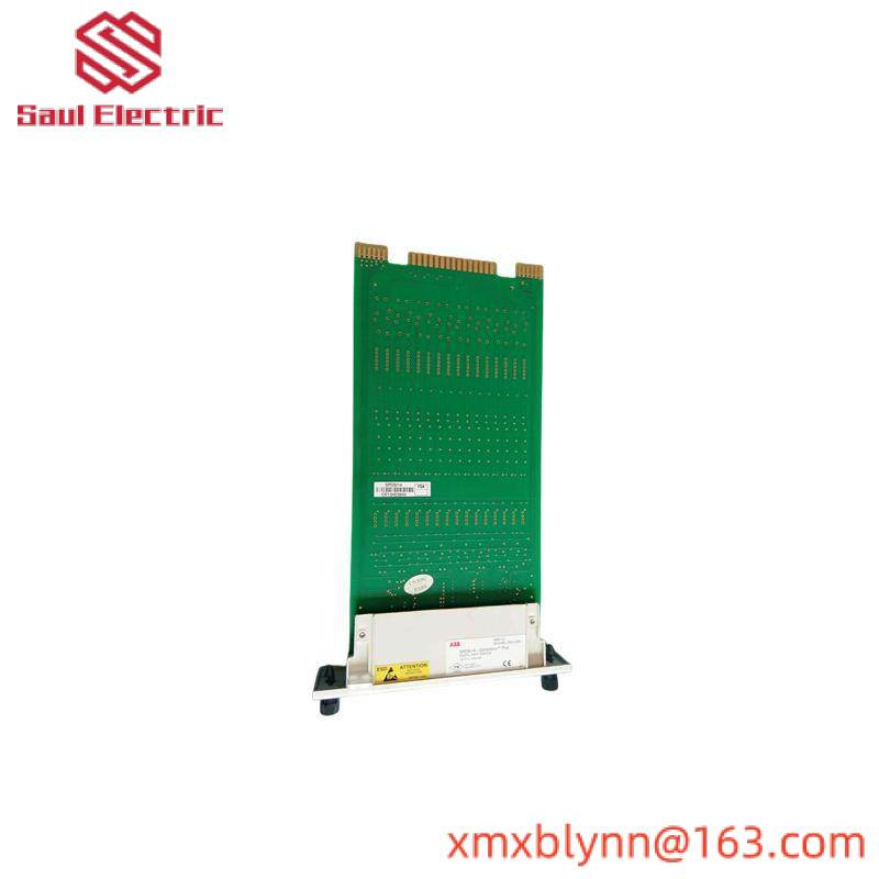 ABB SPDSI14 Digital Input Module