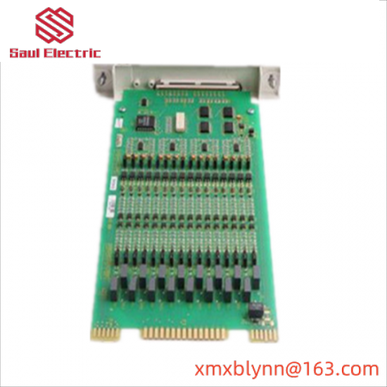 ABB S3KR1SS