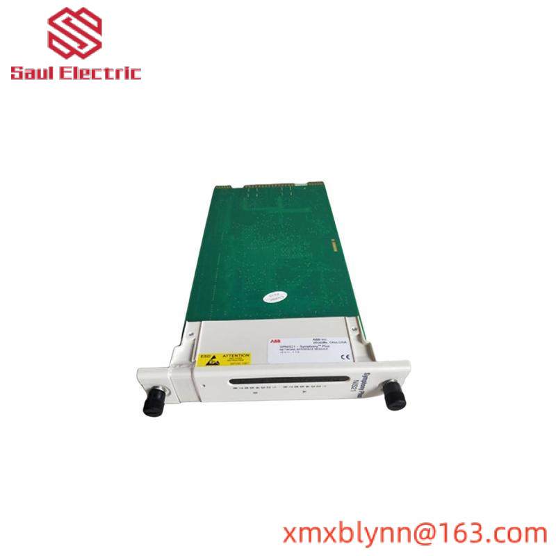 ABB SPDSO14 Digital Output Module