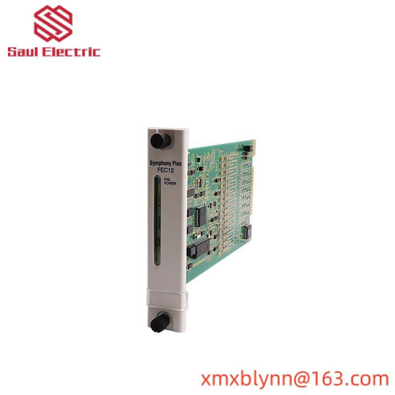 ABB SPFEC12 Digital Output Module