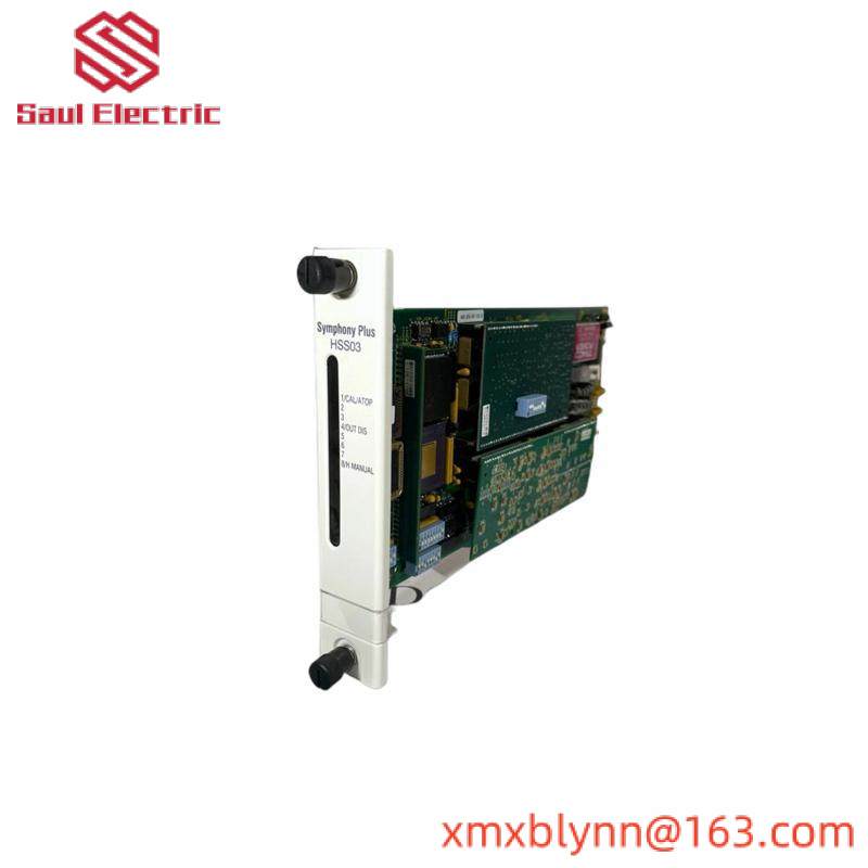 ABB SPHSS03