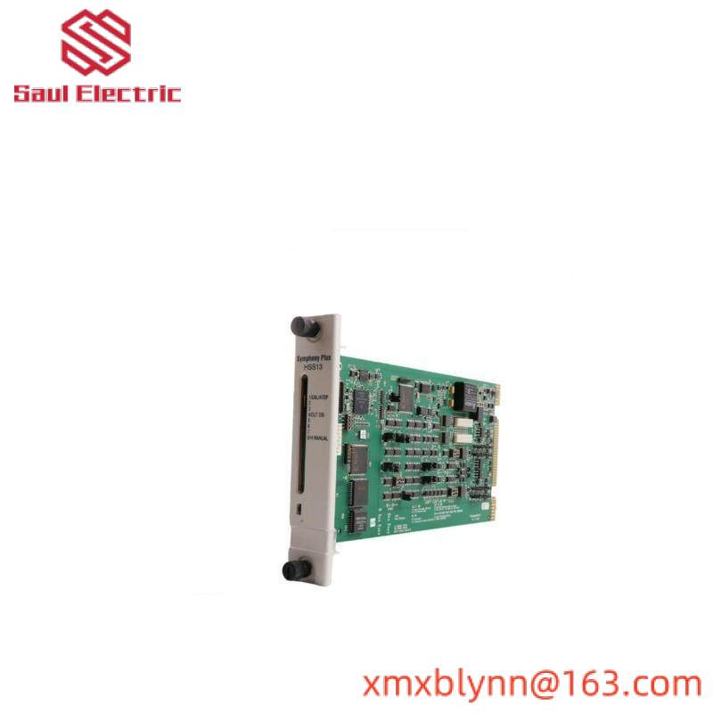 ABB SPHSS13