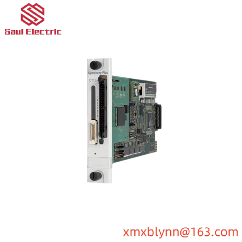ABB SPICT13A Interface Module
