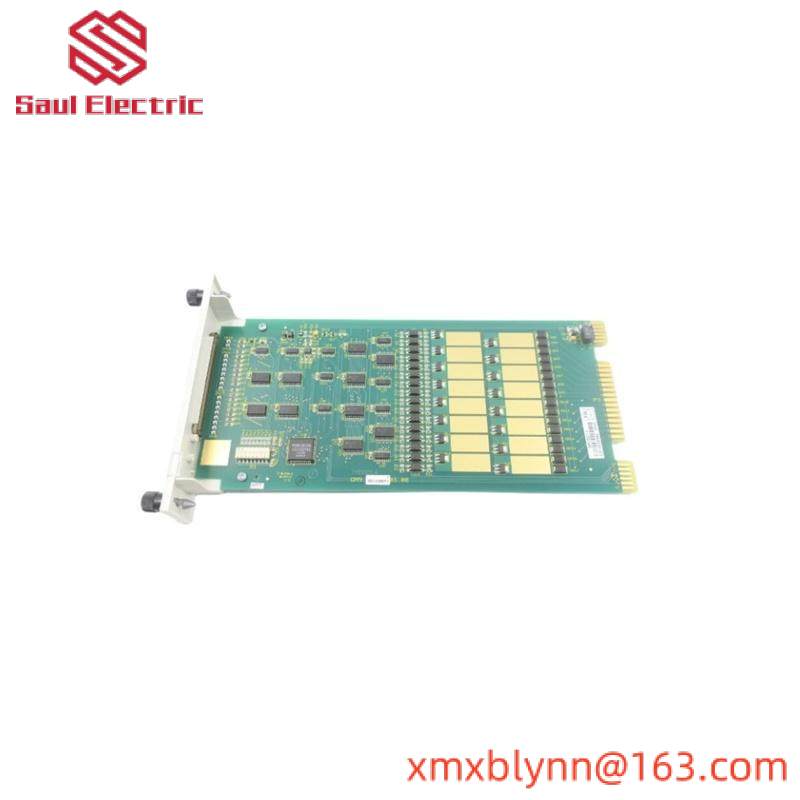 AB 1503VC-BMC4 Contactor Control Module