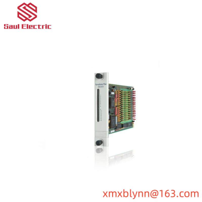ABB SPSED01