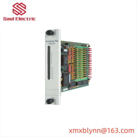 ABB SPSED01