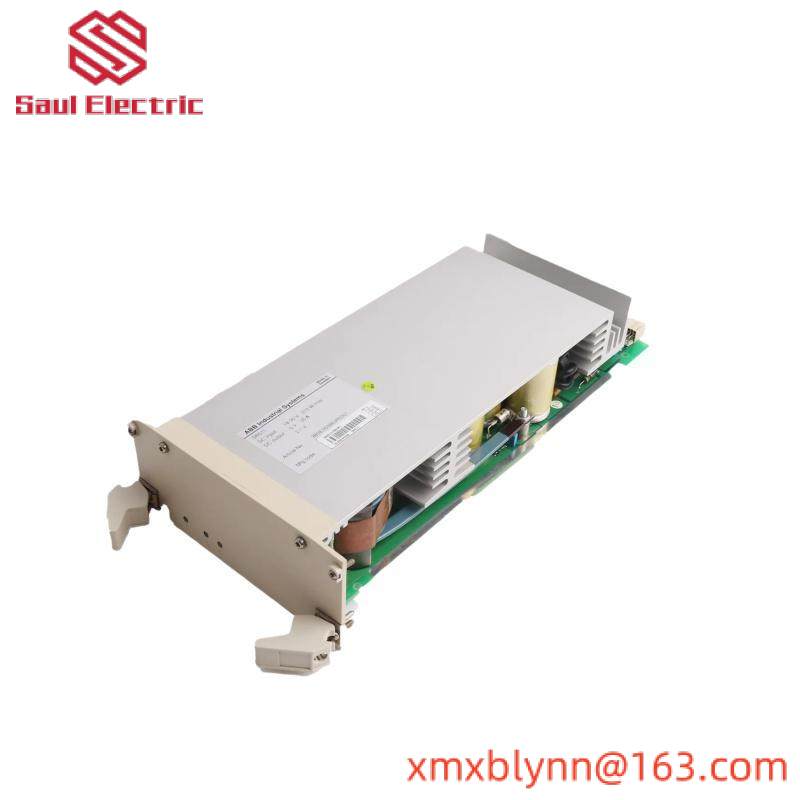 ABB SR511 3BSE000863R0001