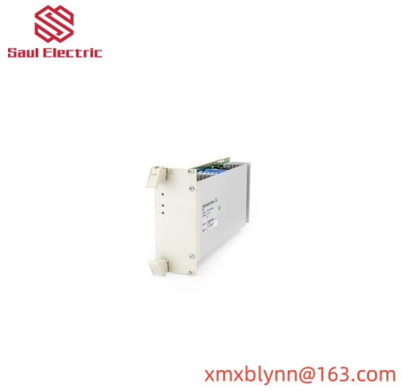 ABB SR511 3BSE000863R1