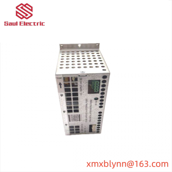 ABB SR92D390 Robotics Power Supply