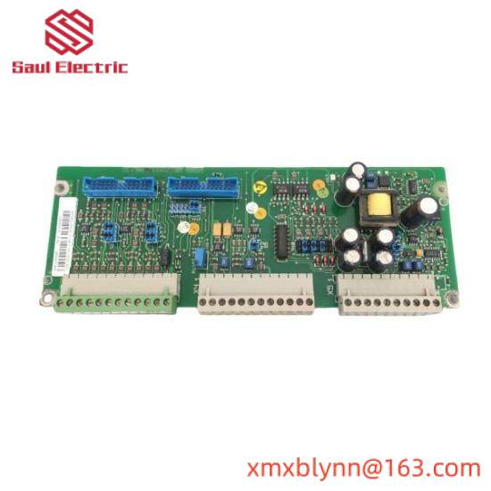 ABB SYN5200a-Z，V217 SYNCHROTACT5