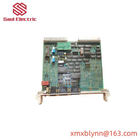 ABB SYN5200a-Z，V217 SYNCHROTACT5