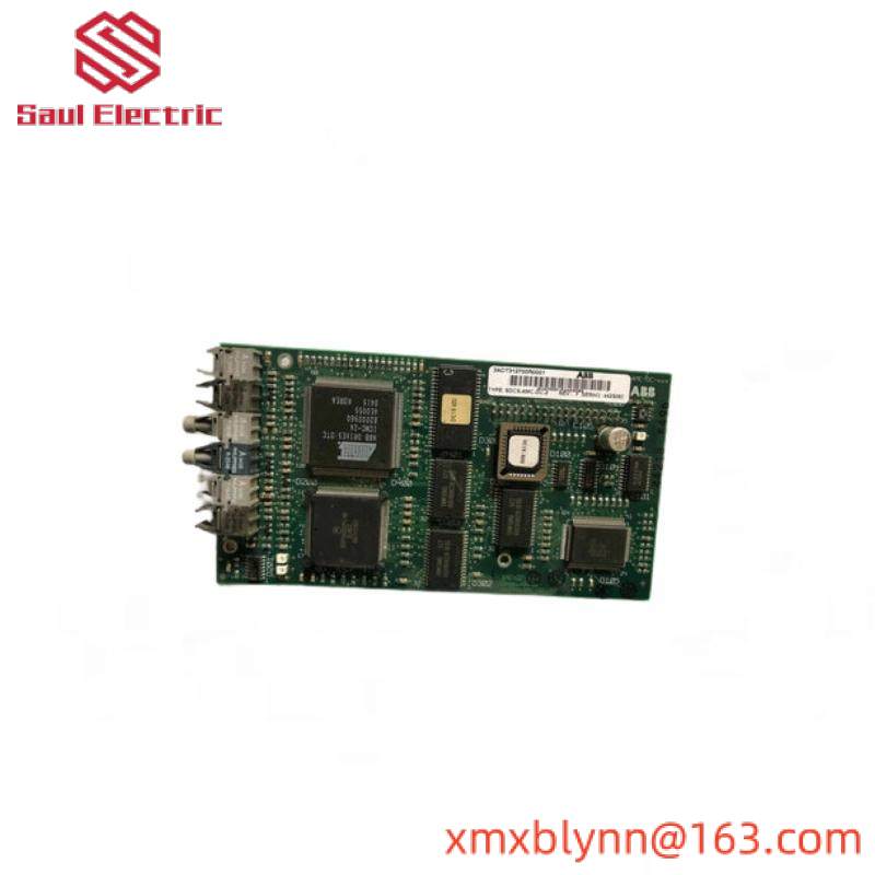 ABB SYN5201A-Z 3BHB006714R0217