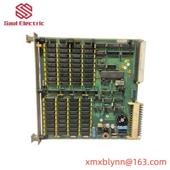 ABB SYN5202-0277 3BHB006715R0277
