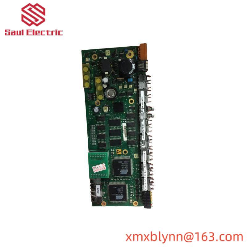 ABB TA200 DU90 3BHE010751R0101 Thermal Overload Relay