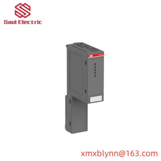 ABB TA524 1SAP180600R0001 Dummy Coupler Module