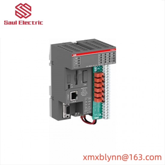 ABB TA562-RS-RTC Adapter Option board