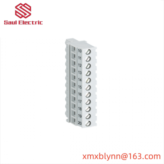 ABB TA563-11 Terminal block