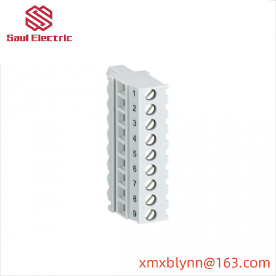 ABB TA563-9 Terminal block