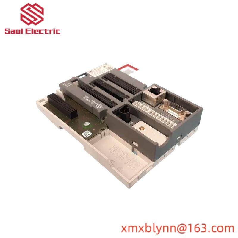 ABB BMFDUVISOR