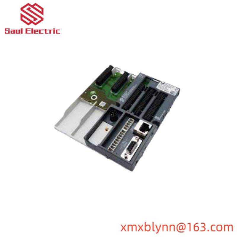 ABB TB521-ETH