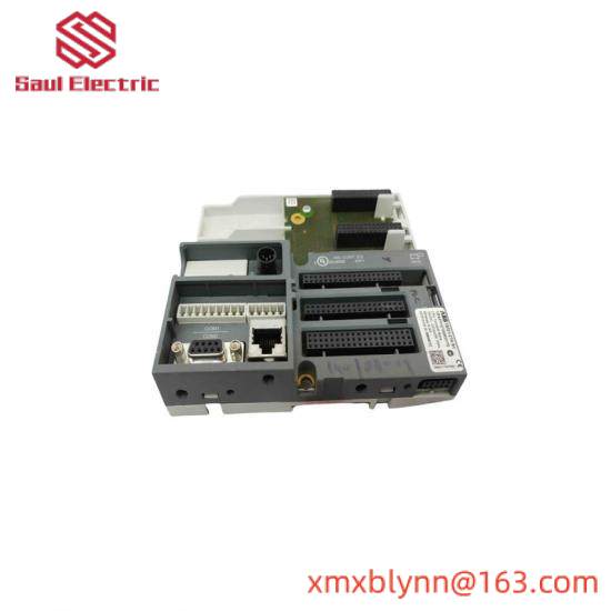 ABB TB521-ETH