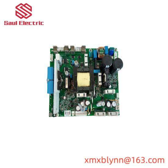 ABB TB5610-2ETH 1SAP111300R0278 Terminal base