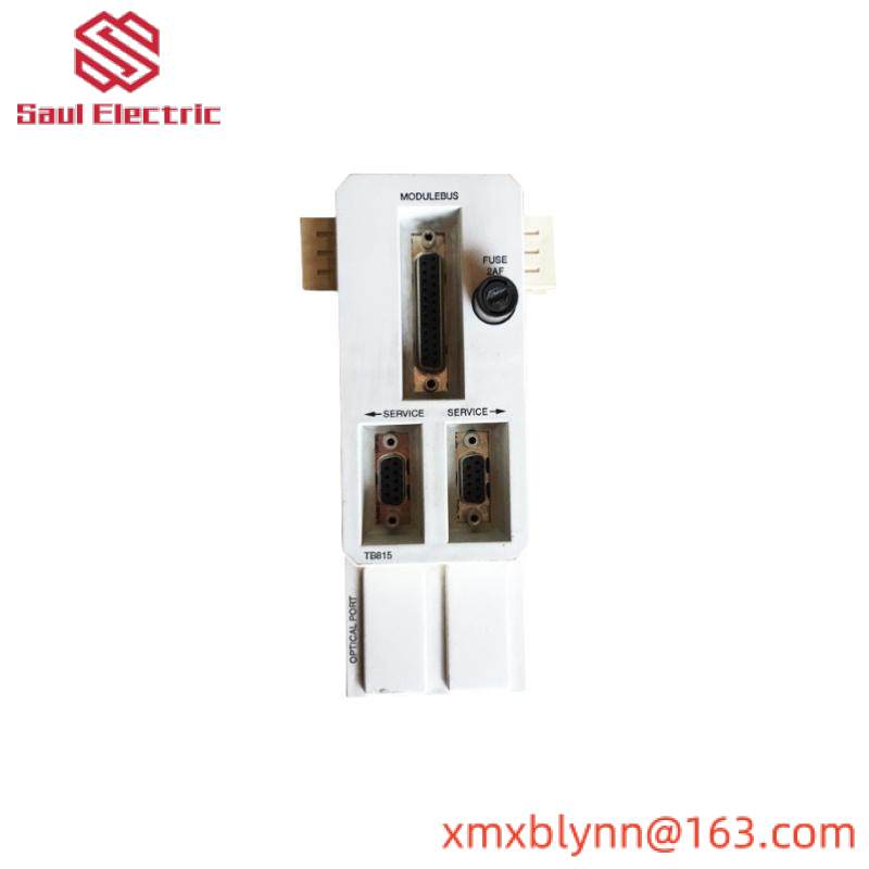 ABB TB815 Interconnection Unit