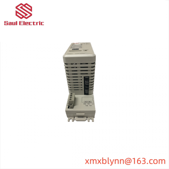 ABB TB820 Modulebus Optical Modem