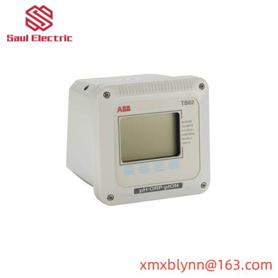 ABB TB82PH1010110 TRANSMITTER