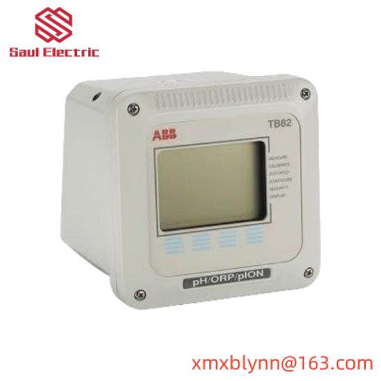 ABB TB82PH1010312TB82  Servo Drive Controller