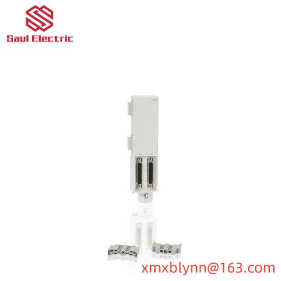 ABB 3BSE021437R1 TB845