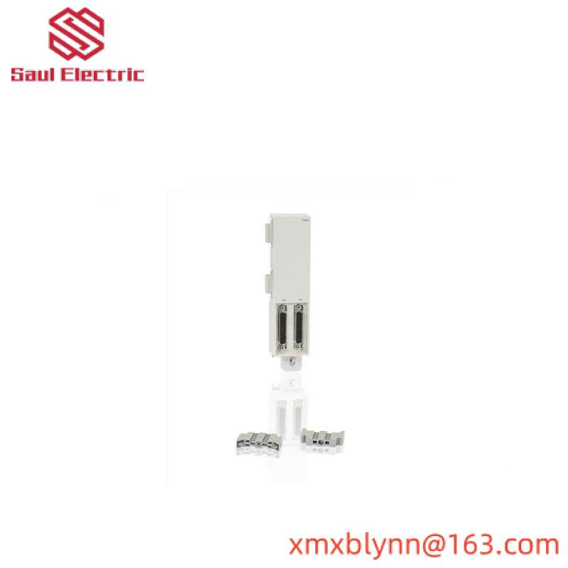 ABB 3BSE021437R1 TB845