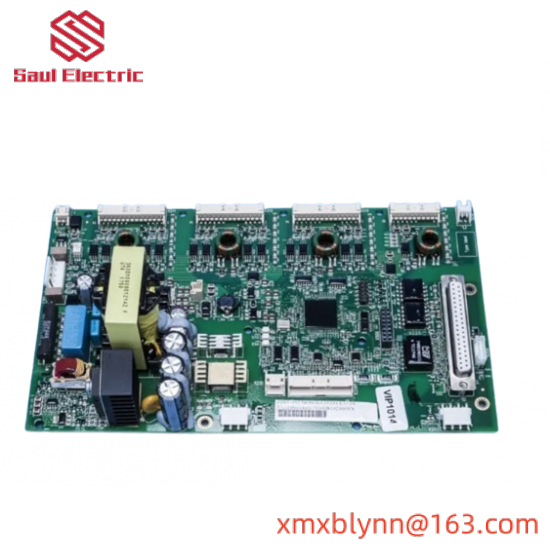 ABB TB850