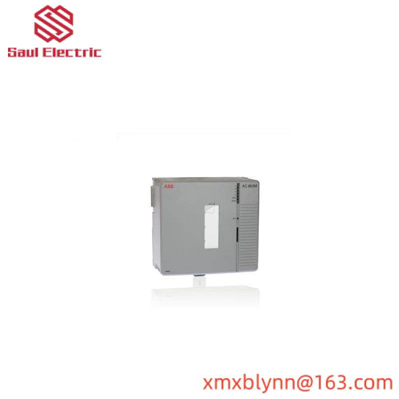 AB 2711P-RDB7C Display Module