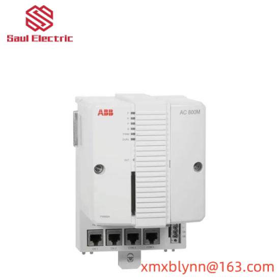 ABB TB870F 3BDM000160R1  Controller Terminal