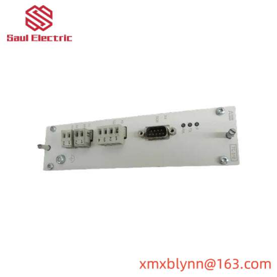 ABB TC512 3BSE006383R1  Twisted Pair Modem