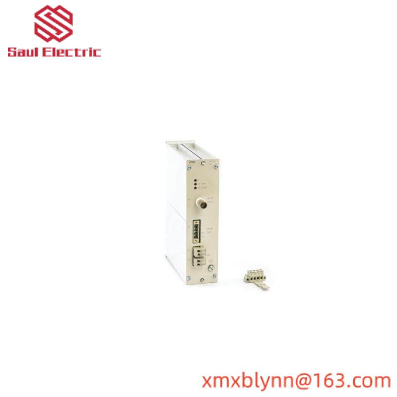 ABB TC513 AF100 Twisted Pair Coax Modem