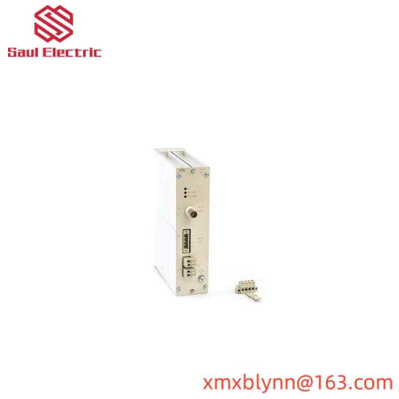 ABB TC513V1 3BSE018405R1 TC513V1 AF100 Twisted pair Coax Modem
