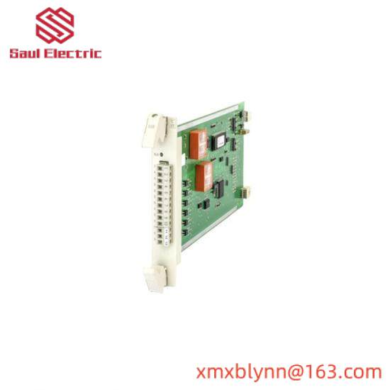 ABB TC520 3BSE001449R1