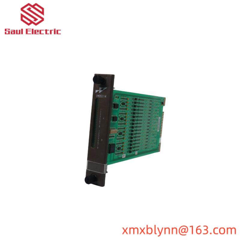 ABB TC520 SYSTEM STATUS COLLECTOR