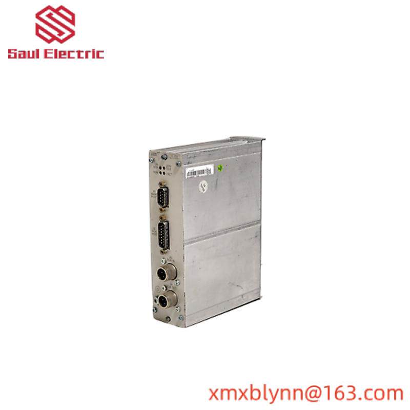 ABB TC530 3BUR000101R1 COMMUNICATION MODULE
