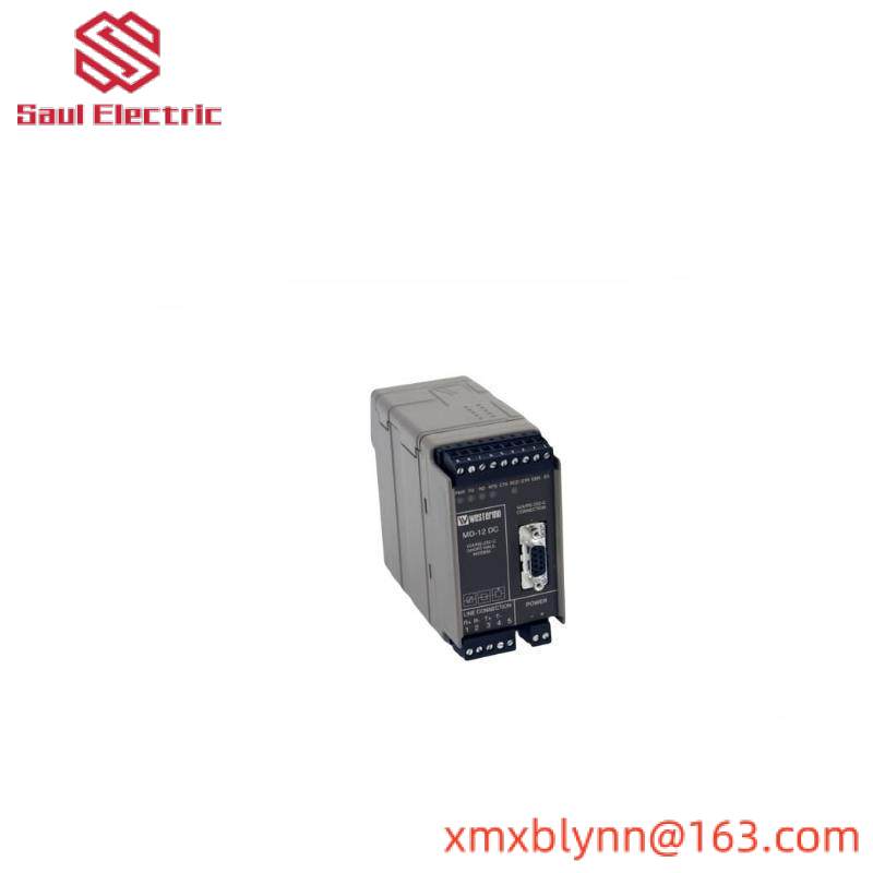 ABB TC562 Short distance transmission modem