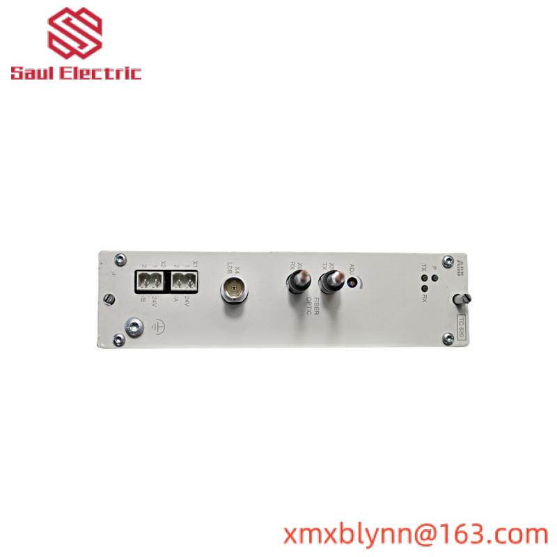 ABB TC630
